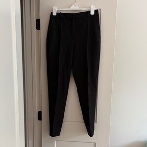 Zara Black Trousers